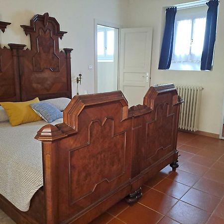La Cascinetta Bed & Breakfast Passirano Bagian luar foto