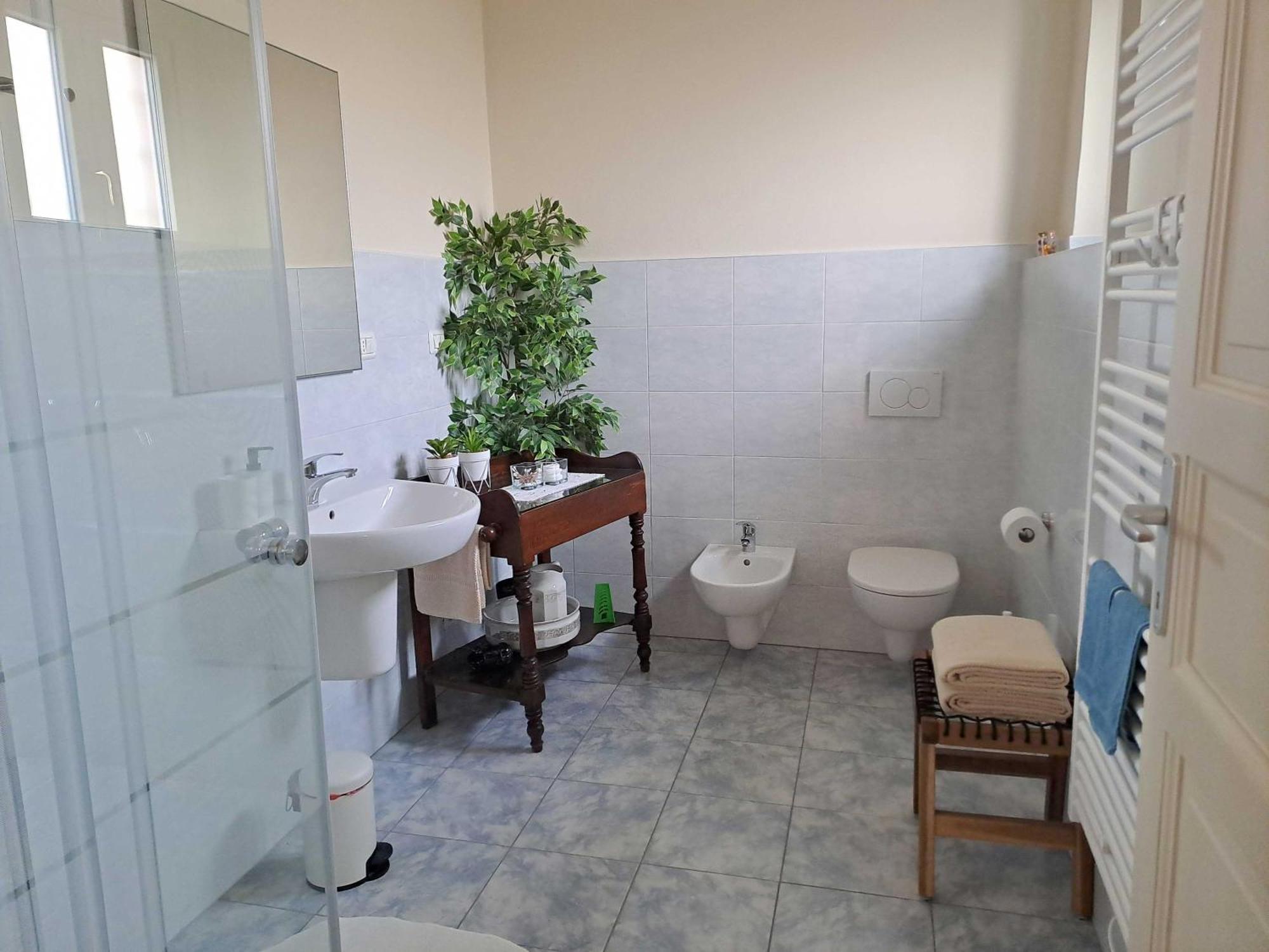 La Cascinetta Bed & Breakfast Passirano Bagian luar foto