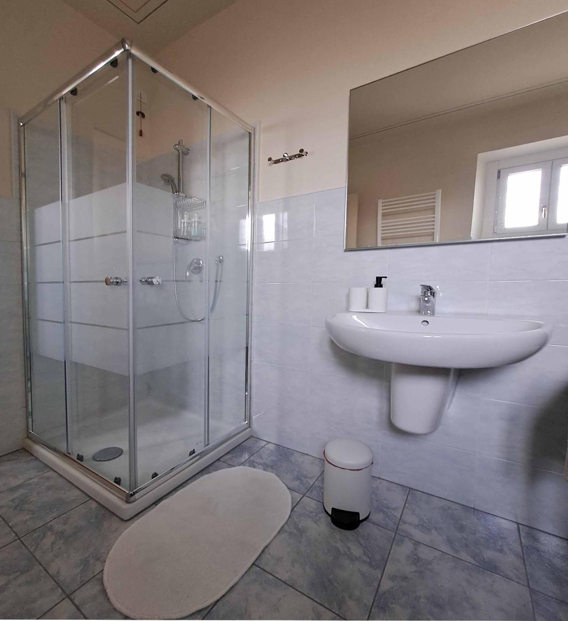 La Cascinetta Bed & Breakfast Passirano Bagian luar foto