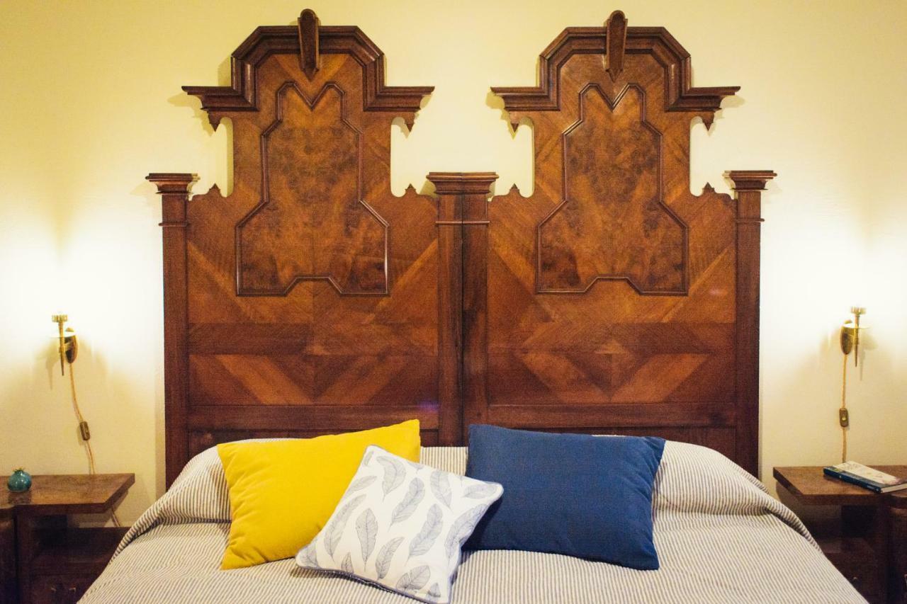 La Cascinetta Bed & Breakfast Passirano Bagian luar foto