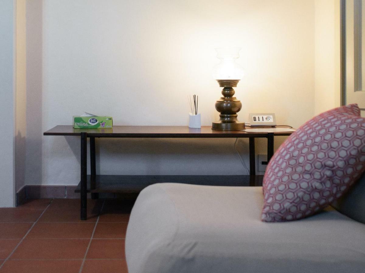 La Cascinetta Bed & Breakfast Passirano Bagian luar foto